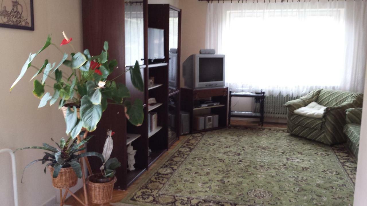 Barnabas Rusnak Ubytovanie V Sukromi Mucin Exterior foto
